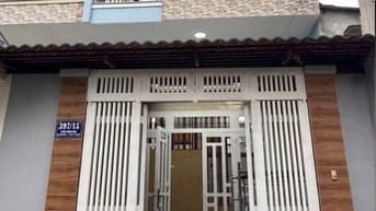 Bán nhà định cư gấp Nguyễn Văn Khối P8 Gò Vấp, 54m²,giá cực tốt 2,4 tỷ