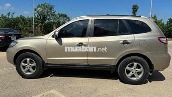 Hyundai Santa Fe 2007 SLX 2.0L 4WD - 970000 km