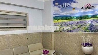 bán chung cư Thanh Bình 3 phòng ngủ  đầy đủ nội thất trung tâm tỉnh