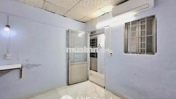 PHÒNG TRỌ GIÁ RẺ NGAY TRUNG TÂM TÂN PHÚ_QUA VĂN HIẾN 5P_SẴN MÁY LẠNH