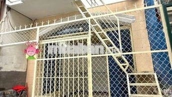 Cho thuê nhà nguyên căn đường Âu Dương Lân, Phường Chánh Hưng, Quận 8.