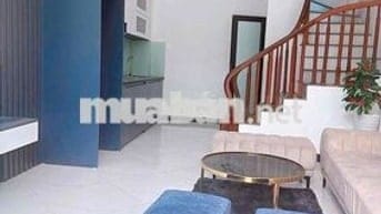 Nhỉnh 110tr/m có nhà mới Siêu Quần-100m ra phố-Full NT-38m*5T;MT4m