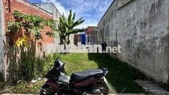Cần bán gấp miếng đất 4x15 giá 270triệu ở Xuân Thới Thượng Hóc Môn