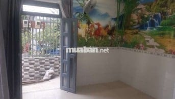 Chính chủ cho thuê nhà 2 tầng 2 phòng ngủ đường HH Lãm gần Siêu thị Go