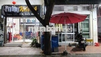 Nhà kế chợ Xóm Vắng phường Dĩ An tp Hồ Chí Minh