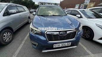 Subaru Forester 2021 - 80000 km