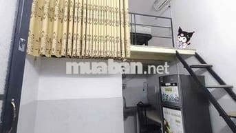 Phòng trọ cho sinh viên 283 Lê Văn Lương