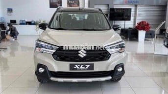 Suzuki XL 7 2025 chỉ trả trước 130triệu ưu đãi 70t