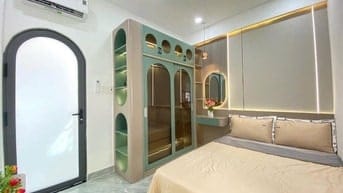 Hot hot siêu phẩm nhà phố|Đường Tân Canh P1 Tân Bình|giá cực tốt|SHR