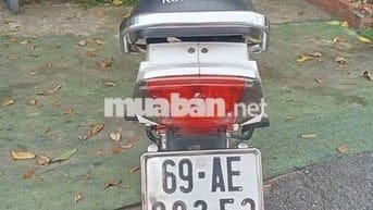 Max 3 Trung Quốc 50cc Học Sinh Đi Ko Cần Bằng Lái