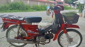 Honda Citi Phuộc Hơi .Máy Êm Ru . Chở Hàng Ok Bstp
