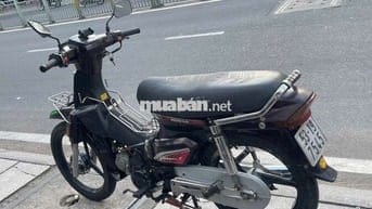 Dream Trung Quốc 2012 mới 90% biển số thành phố