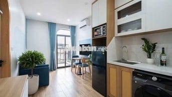✨CĂN HỘ 1N1K FULL ĐỒ_ BAN CÔNG THOÁNG KHU CIPUTRA NHẬT TÂN TÂY HỒ