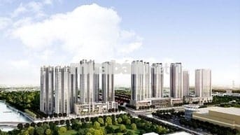 CĂN HỘ SUNRISE CITY 2PN 2WC NỘI THẤT CAO CẤP TẦNG 13 KẾ SIÊU THỊ