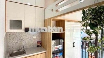 BÁN TÒA NHÀ CHUNG CƯ MINI CAO CẤP PHỐ XÃ ĐÀN. NHÀ MỚI ĐẸP THOÁNG