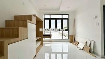 Cho Thuê Duplex Gần Ngã Tư Thủ Đức Bệnh Viện Thủ Đức Full Nội Thất