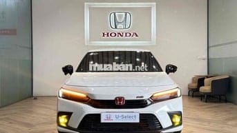 Civic RS.808tr. Full lịch sử hãng.Độ hàng xịn,chất