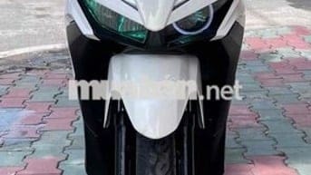 VARRIO 125 BỎ MẪU