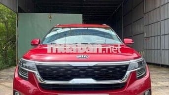 Kia Seltos 2021 1.4 DCT Premium - 64000 km