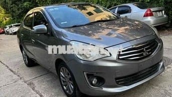 Mitsubishi Attrage 2016 - số tự động tư nhân