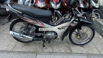 Yamaha Sirius RC 2017 mới 90% Bstp chính chủ