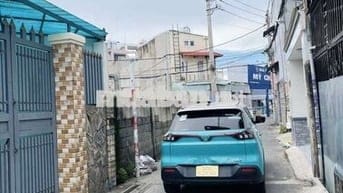 Nhỉnh 50 triệu/m2 nhà 82m2 hẻm xe hơi 5m chỉ 4,4 tỷ Phường Hiệp Thành