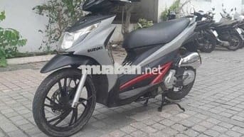 Xe suzuki Hayate ss