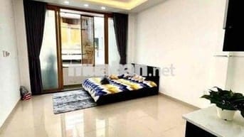 🌟TRỐNG SẴN CĂN HỘ STUDIO BAN CÔNG_GẦN TRỤC BỜ KÈ HOÀNG SA-TRƯỜNG SA…