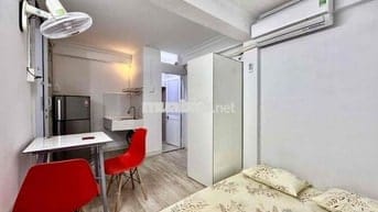 Trống Sẵn Căn Hộ Studio Full Nội Thất Ngay Nguyễn Thiện Thuật Q3