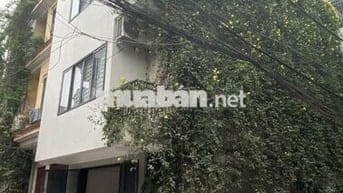 🔥BÁN NHÀ LÔ GÓC – PHỐ VŨ TÔNG PHAN – 65M² x 5 TẦNG – GIÁ CHỈ 23,2 TỶ 🔥