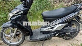 Yamaha Mio ultimo giấy tờ đầy đủ
