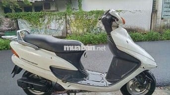 Honda Spacsy 125cc Nhật Bản Nhập Về Nguyên Con