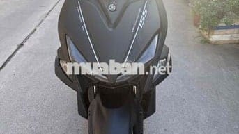 YAMAHA NVX 2017 ABS chinh chủ máy zin êm