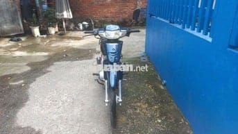 Wave anpha 2005 đầu nồi chưa rớt