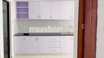 BÁN CĂN 1PN CHUNG CƯ CƯỜNG THUẬN, ĐANG CHO THUÊ 5TR5/THÁNG