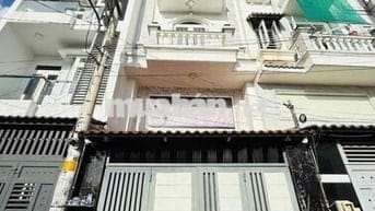 🏡 SIÊU PHẨM 5 TẦNG – 5 PN – HẺM XE HƠI CHUẨN –  NGAY CHỢ PHẠM VĂN-7.3T