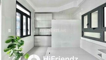 CĂN HỘ DỊCH VỤ MINI NGAY NÚT GIAO ÂU CƠ - LẠC LONG QUÂN