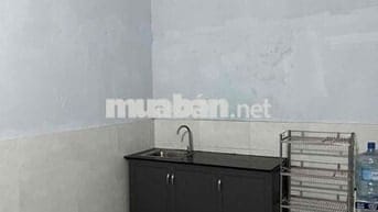 Cho thuê phòng trọ 30m2 và có gác lửng
