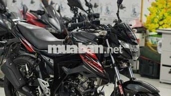 Gsx Bandit 150 đk 2021 odo 22k xe đẹp bao ký