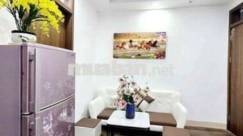 Bán CCMN Mặt Phố Có Sổ Hồng Đồng Sở Hữu - 2n2wc Khương Đình, Ngã 4 Sở