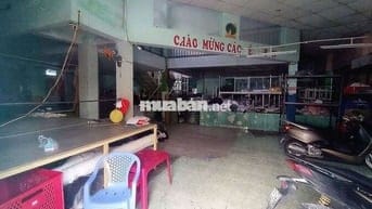 Nhà nguyên căn 2mt khu Tô Hiệu-Hoà Bình Tân Phú 12❌20+2lau phù hợp KD