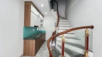 BÁN NHÀ CCMN - THƯỢNG ĐÌNH - GẦN NGÃ TƯ SỞ - GIÁ 1,25 TỈ