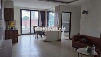 Chính chủ cần bán cc Hòa Bình Thuận An, BD 78m², 3 pn full nội thất