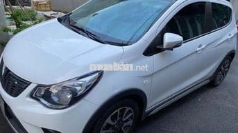 VinFast Fadil 2020 1.4 AT Premium - 46000 km
