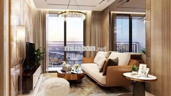 70m2 2PN-Căn hộ cao cấp *** tại Cần Thơ bàn giao trong năm 2025