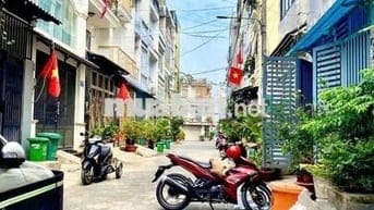 Bán nhà 3 TẦNG - giá 5,6tỷ (TL) - Cầu Vượt Bình Phước - Vạn Phục City