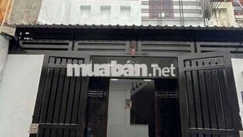 Cho thuê nhà Phan Huy Ích, P.14 Gò Vấp: