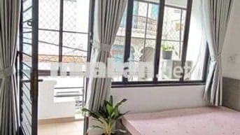 PHÒNG ĐẸP GIÁP QUẬN 10 ĐỐI DIỆN ĐHBK