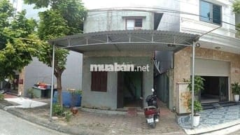Chợ thuê nhà 2 tầng mặt đường tái định cư Nam hải đồng dứa.