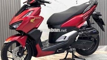 vario 160 2024 lướt 4000km bstp 9c nợ xấu trả 50%